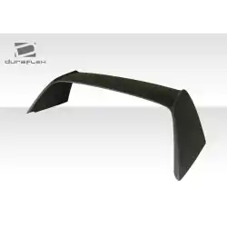 1997-2006 Acura RSX Type R Rear Wing image - 11