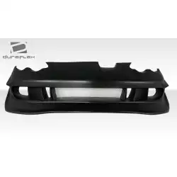 2002-2004 Acura RSX Vader Front Bumper - 1 Piece image - 3