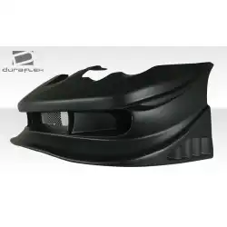 2002-2004 Acura RSX Vader Front Bumper image - 7