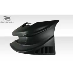 2002-2004 Acura RSX Vader Front Bumper image - 9