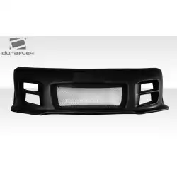 2002-2006 Cadillac Escalade Platinum Front Bumper - 1 Piece image - 11