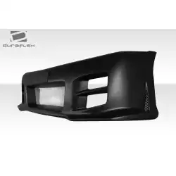 2002-2006 Cadillac Escalade Platinum Front Bumper - 1 Piece image - 12