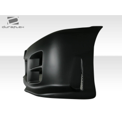 2002-2006 Cadillac Escalade Duraflex Platinum Body Kit - 4 Piece image - 19