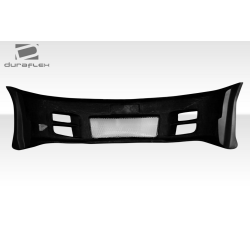 2002-2006 Cadillac Escalade Duraflex Platinum Body Kit - 4 Piece image - 20