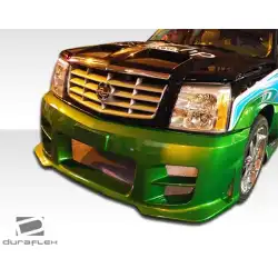 2002-2006 Cadillac Escalade Platinum Kit image - 27