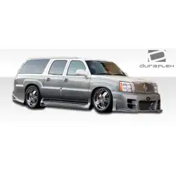 2002-2006 Cadillac Escalade Platinum Kit image - 22