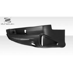 2002-2006 Cadillac Escalade Duraflex Platinum Body Kit - 4 Piece image - 4