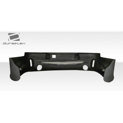 2002-2006 Cadillac Escalade Duraflex Platinum Body Kit - 4 Piece image - 6