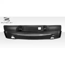 2002-2006 Cadillac Escalade Platinum Rear Bumper image - 5