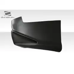 2002-2006 Cadillac Escalade Platinum Rear Bumper image - 9