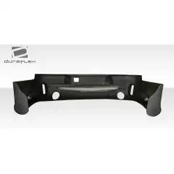 2002-2006 Cadillac Escalade Platinum Rear Bumper image - 11