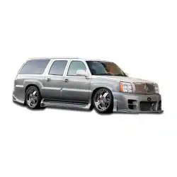 2002-2006 Cadillac Escalade Platinum Side Skirts image - 3
