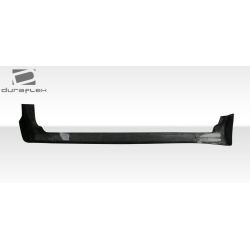 2002-2006 Cadillac Escalade Duraflex Platinum Body Kit - 4 Piece image - 7