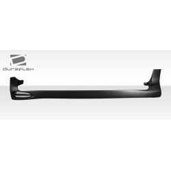 2002-2006 Cadillac Escalade Duraflex Platinum Body Kit - 4 Piece image - 8