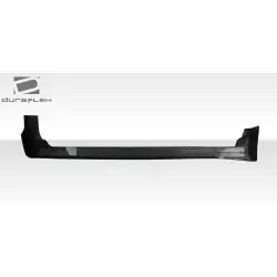 2002-2006 Cadillac Escalade Platinum Side Skirts image - 7