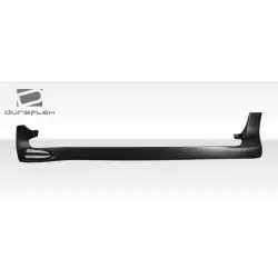2002-2006 Cadillac Escalade Platinum Side Skirts image - 9