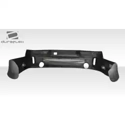 2002-2006 Cadillac Escalade EXT Platinum Rear Bumper - 1 Piece image - 9