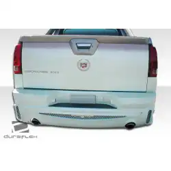 2002-2006 Cadillac Escalade Platinum Kit image - 52