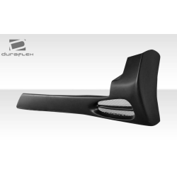 2002-2006 Cadillac Escalade EXT ESV Duraflex Platinum Body Kit - 4 Piece image - 18