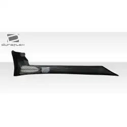 2002-2006 Cadillac Escalade EXT Platinum Side Skirts Rocker Panels - 4 Piece image - 15