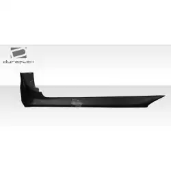 2002-2006 Cadillac Escalade EXT Platinum Side Skirts Rocker Panels - 4 Piece image - 16