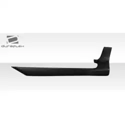 2002-2006 Cadillac Escalade EXT Platinum Side Skirts Rocker Panels - 4 Piece image - 17