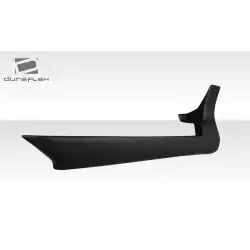 2002-2006 Cadillac Escalade EXT Platinum Side Skirts Rocker Panels - 4 Piece image - 19