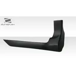 2002-2006 Cadillac Escalade Platinum Side Skirts image - 35