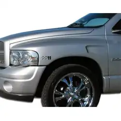 2002-2005 Dodge Ram Platinum Fender image - 3