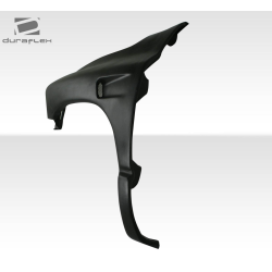 2002-2005 Dodge Ram Duraflex Platinum Fenders - 2 Piece image - 7