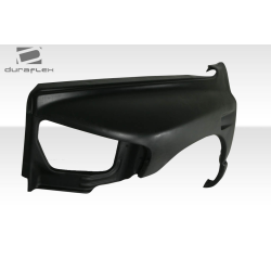 2002-2005 Dodge Ram Duraflex Platinum Fenders - 2 Piece image - 8