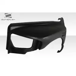 2002-2005 Dodge Ram Platinum Fenders - 2 Piece image - 8