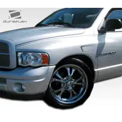 2002-2005 Dodge Ram Platinum Fender image - 5