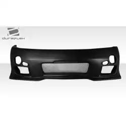 2001-2006 GMC Denali Platinum Front Bumper - 1 Piece image - 6