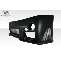 2001-2006 GMC Denali Duraflex Platinum Front Bumper - 1 Piece image - 7