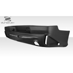 2000-2006 GMC Yukon XL Duraflex Platinum Body Kit - 6 Piece image - 6