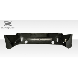 2000-2006 GMC Yukon XL Duraflex Platinum Body Kit - 6 Piece image - 7