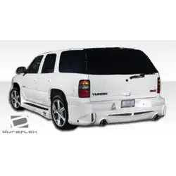 2000-2006 GMC Yukon Platinum Kit image - 5