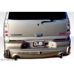 2000-2006 GMC Yukon Platinum Kit image - 3
