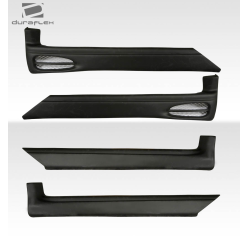 2000-2006 GMC Yukon XL Duraflex Platinum Body Kit - 6 Piece image - 19