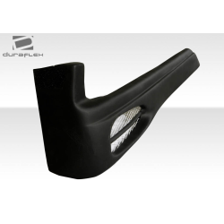 2000-2006 GMC Yukon XL Duraflex Platinum Body Kit - 6 Piece image - 21