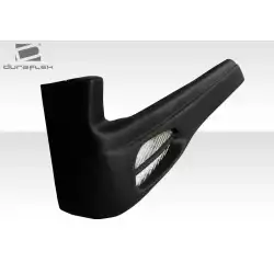 2001-2006 GMC Denali XL Platinum Side Skirts Rocker Panels - 4 Piece image - 11