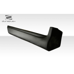 2000-2006 GMC Yukon XL Duraflex Platinum Body Kit - 6 Piece image - 24