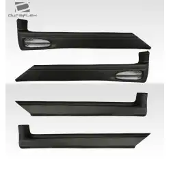 2000-2006 GMC Yukon Platinum Kit image - 40
