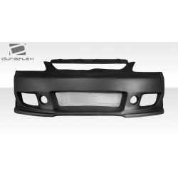 2002-2005 Honda Civic Si HB Duraflex B-2 Front Bumper - 1 Piece image - 7
