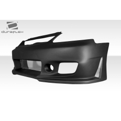 2002-2005 Honda Civic Si HB Duraflex B-2 Front Bumper - 1 Piece image - 8