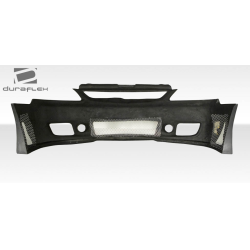 2002-2005 Honda Civic Si HB Duraflex B-2 Front Bumper - 1 Piece image - 10