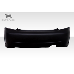 2002-2005 Honda Civic Si HB Duraflex B-2 Rear Bumper - 1 Piece image - 5