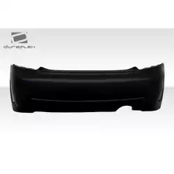 2002-2005 Honda Civic Si HB B-2 Rear Bumper - 1 Piece image - 5