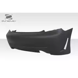 2002-2005 Honda Civic Si HB B-2 Rear Bumper - 1 Piece image - 6